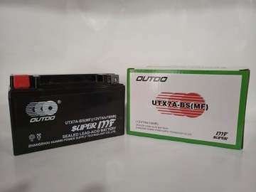 OUTDO UTX7A-BS MF (30)7